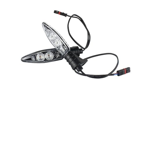 Clignotants moto LED pour remplacer les feux cassés de R1200GS