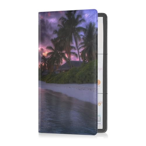 Organizador De Cartera Slim miniatura 7