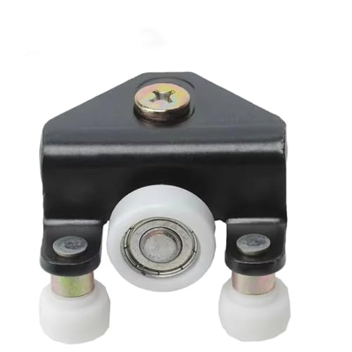Rouleau porte coulissante bruyante : Solution complète Sprinter 9067600147 - 5