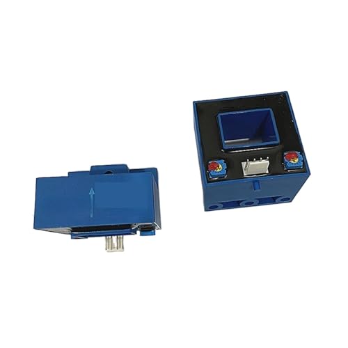 Capteur de courant HAL300-S/SP9 300 A module de mesure pour armoire électrique