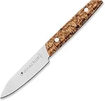 F. Dick – F. DICK Officemesser VIVUM 10 cm - rostfrei, Klinge extra sc