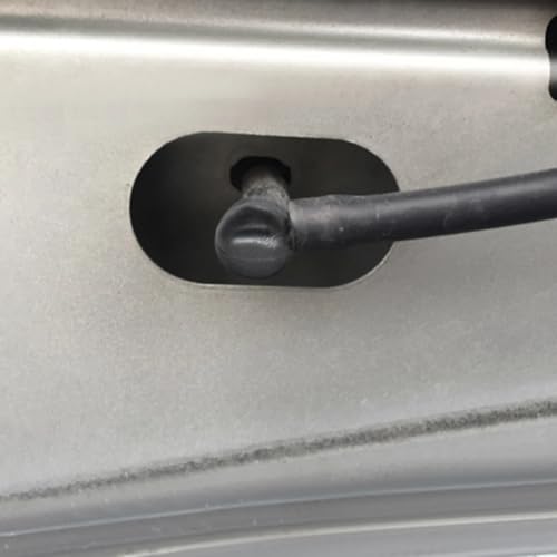Kit connecteur gicleur lave-glace avant LT pour C-Max MK2 et Focus MK3 - 4