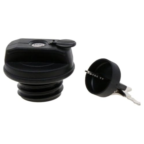 Bouchon réservoir carburant serrure CF7020-010120 pour quad CFMoto CForce UForce
