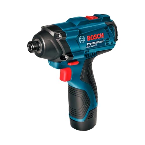 Bosch GDR 120 LI - vue 5