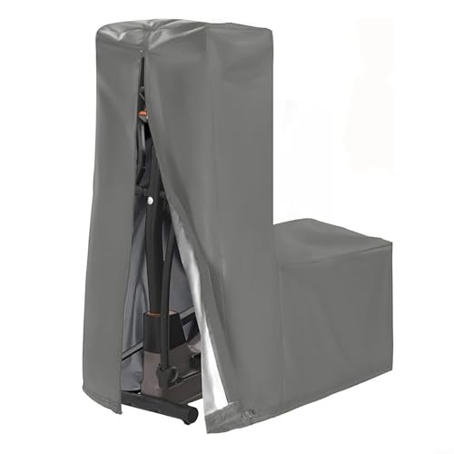 Weather Resistant Elliptical Machine Cover