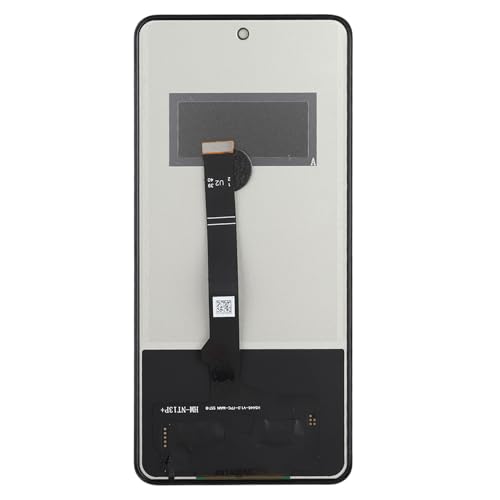 Écran LCD 6,7" avec kit outils pour Redmi Note 14 Pro 5G TFT