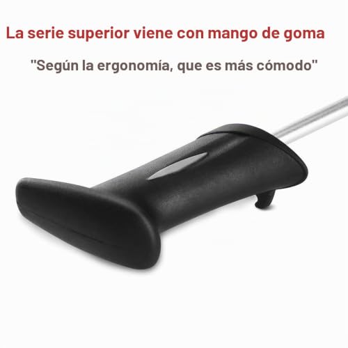 Bomba de choque de alta presión GIYO para horquilla y suspensión de bicicleta con max 300 PSI 6