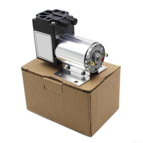 Pompe à vide 12V pour optimiser votre machine de conservation - 5
