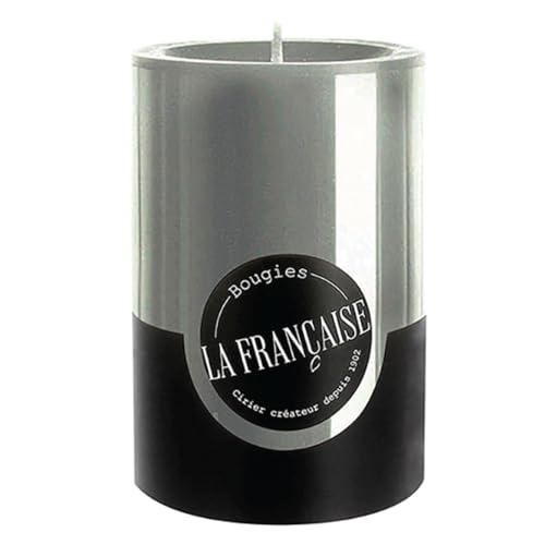 Bougies La Francaise - Pillar Candle - Made in Tunisia,
