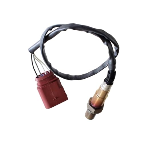 Sonde d'oxygène aval pour VW Phaeton : résolvez le voyant moteur allumé