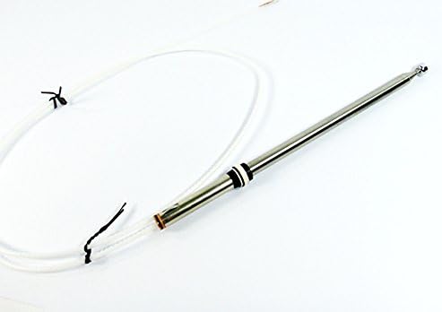 Power Antenna Mast OEM Replacement Cable For 1999-2003 Lexus RX300 JDM Harrier XU10