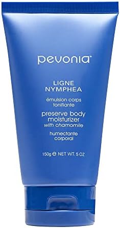 Pevonia Preserve Body Moisturizer, 5 oz.