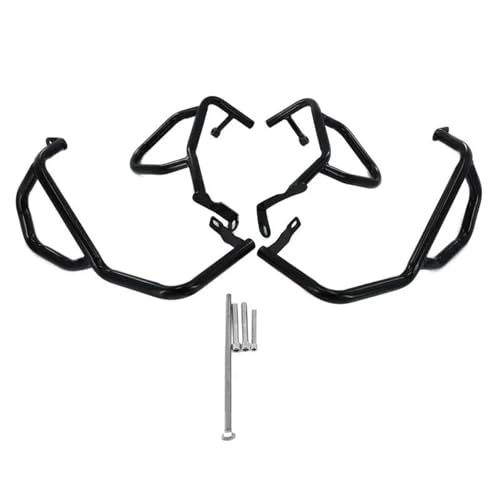 �ɓK������CB500X CB400X CB500F CB400F 2013 2014 2015 2016 2017 2018 �I�[�g�o�C�A�N�Z�T���[ �G���W���K�[�h �N���b�V���o�[ �o���p�[ �t���[���v���e�N�^�[ �ɓK������CB500 X