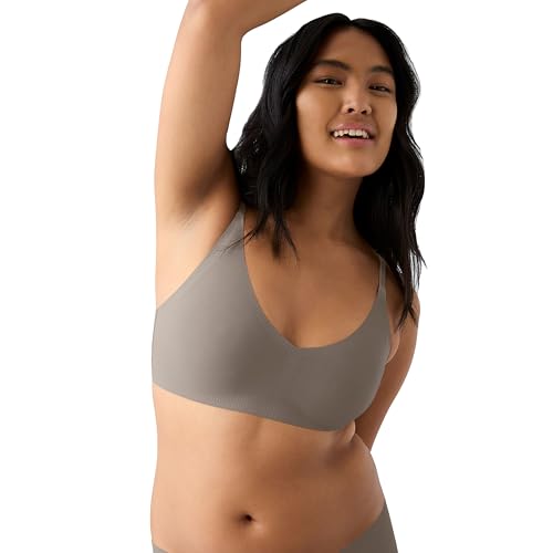 Image of True & Co True Everybody Women's Adjustable Strap Triangle Bra