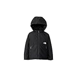 [ザ・ノース・フェイス] ジャケット T Compact Nomad Jacket ブラック 100