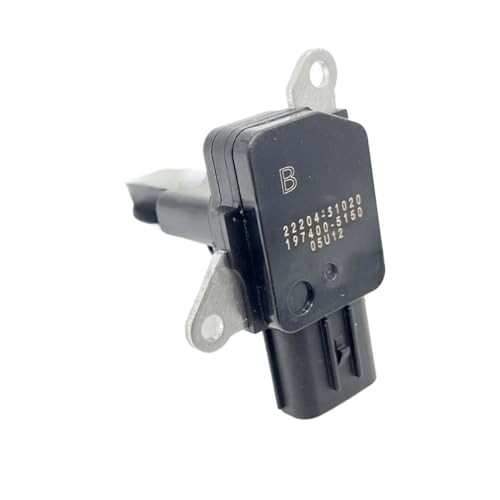 Débitmètre Massique D'Air 22204-31020 pour Matrix et Avalon