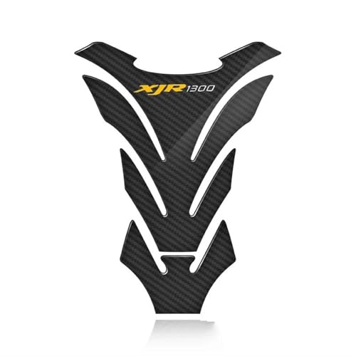 Pegatina carenado Yamaha XJR1300 y adhesivo decorativo para depósito