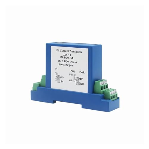 Transducteur de pression compact jxk-13 avec sortie analogique 4-20mA et protocole Rs485