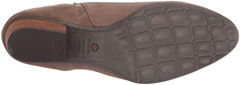 Blondo Women's Victory Fashion Boot, Dark Taupe Suede, 9 Review | Image 3