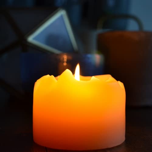 Bluecorn Beeswax 16 Bluecorn Botanica Beeswax Pillar Candle Scented thumb #1