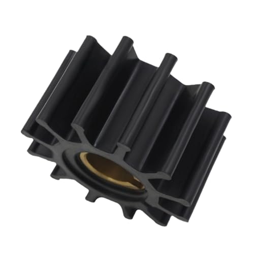 Turbine de rechange 500108 pour pompe à eau de mer de bateau
