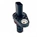 Mteycei Engine Crank Crankshaft Position Sensor Compatible with Volkswagen Atlas Golf R GTI Replacement for Audi A3 A4 A5 A6 Q3 Q5 S3 TT Quattro Allroad 2013-2020 Replaces 06H906433C 06H906433D PC886