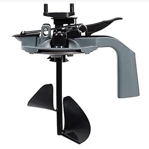 Kliplinc 1L und Beschichtung Mischschlammabdeckung Mischlackschlammabdeckung R¨¹hrwerk Lackierwerkzeug