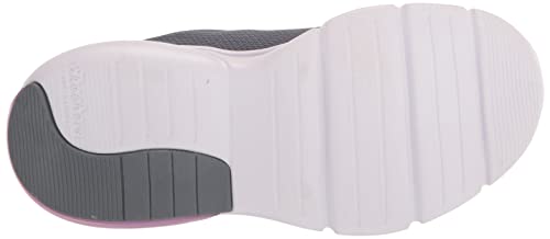 Skechers Girl's Skech-air Airmatic-Sleek Lo Sneaker4