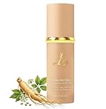 Infinite Love Makeup | Protector Solar Facial Con Color Base De Maquillaje Antiedad Hidratacion Profunda Acabado Luminoso Perfecto Rutina Belleza Diaria (Wheat Colour (1PCS))