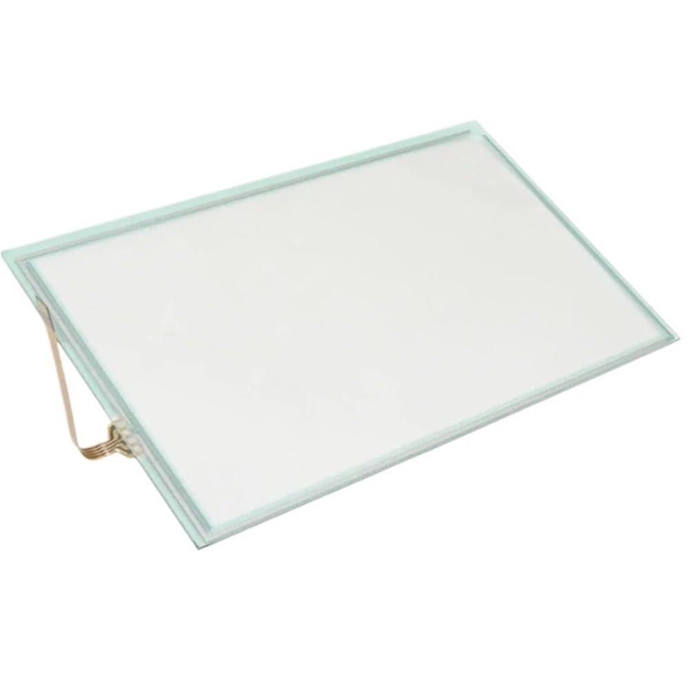 Écran tactile compatible Ricoh MP C3003 C4503 C6003 vitre tactile - 4