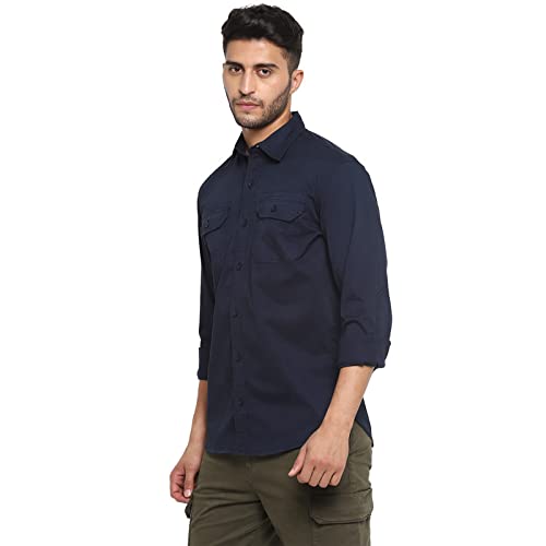 Image of Royal Enfield Trail Shirt