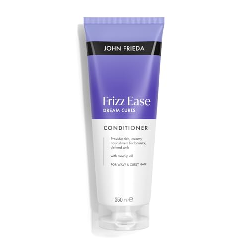 John Frieda Frizz Ease Dream Curls Conditioner 250ml