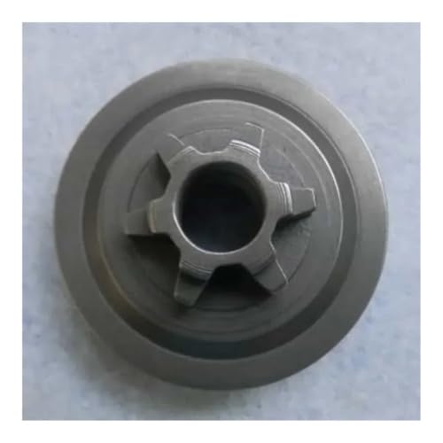 Tambour d'embrayage tronçonneuse G2500 G2600 pignon 25cc 26cc