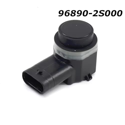 Capteur de stationnement PDC 96890-2S000 avec détection d'obstacles ultrasensible