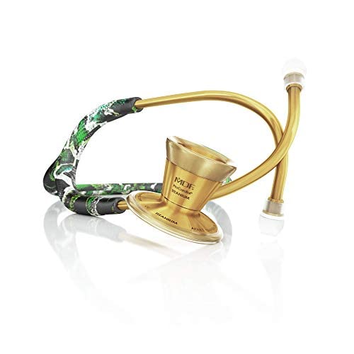 MDF Instruments LoSace Gold Stethoskop MDF797TLSK