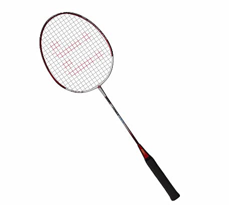 JJ Jonex Echelon Badminton Racket - Lethal Power, Green Grip (Red & Black) (B096MM87XR) Amazon Price History, Amazon Price Tracker