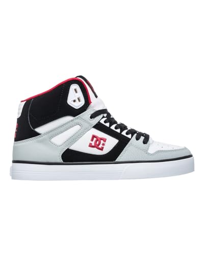Image of DC Pure High-Top WC WNT
