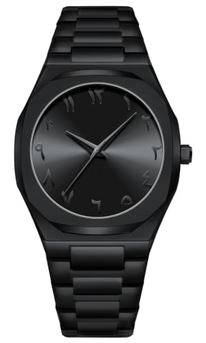 Gosasa Men's Quartz Watch Middle Eastern...