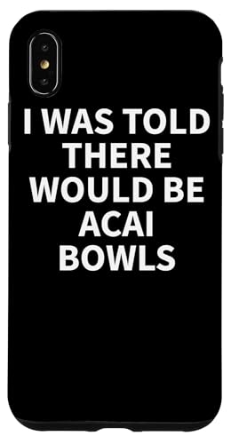 Acai Bowl�A�p���� - �ʔ����{�E�����D�ƃf�U�C�� �X�}�z�P�[�X iPhone XS Max �p