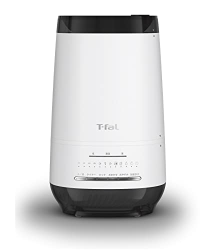 T-fal Steam and Mist 加湿器 4L 新品未使用 31cUrxeumRL.jpg
