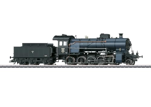 Märklin 39253 locomotiva modellismo, multicolore