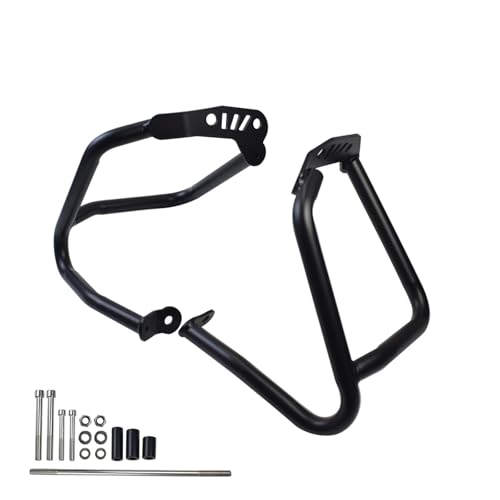 Pare-chocs moteur pour R Nine T accessoires moto protection