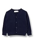  Chicco Cardigan Chaqueta Punto, 85, 74 para Bebés