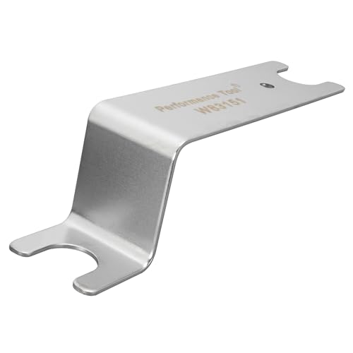 Performance Tool W83151 2 in 1 Clutch Line Disconnect Tool