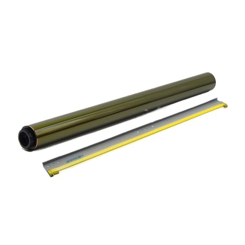 Lame de nettoyage tambour et rouleau PCR pour Konica Minolta C250i C300i C360i Kit B