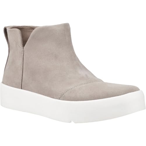 Image of TOMS Women's Trvl Lite Retro Lace-Up Sneakers