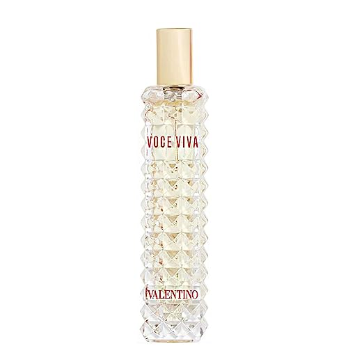 Valentino Voca Viva Intensa For Women Eau De Parfum Intense 0.5 Fl Oz #TOP3