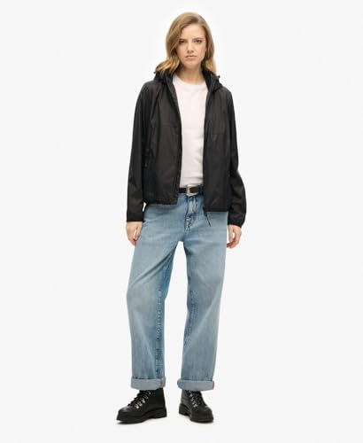 Veste Superdry Windbreaker EU - vue 4