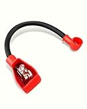 Battery to Solenoid Cable 4015437 Fit for Polaris Ranger XP 1000 900 570 EPS 2016-2019