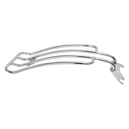 Porte bagages support de garde-boue arrière pour moto Softail Fat Boy Breakout